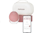 Momcozy Mobile Flow Hands-Free M9 Single Breast Pump
