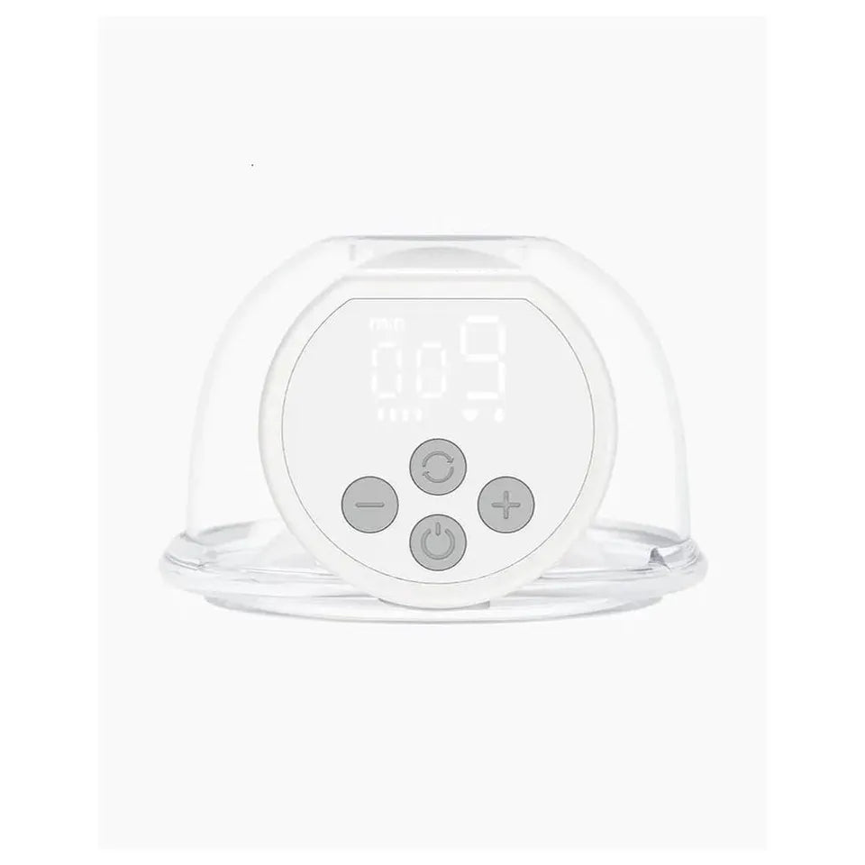 Momcozy S12 Pro Double Electric Wearable Breast Pump