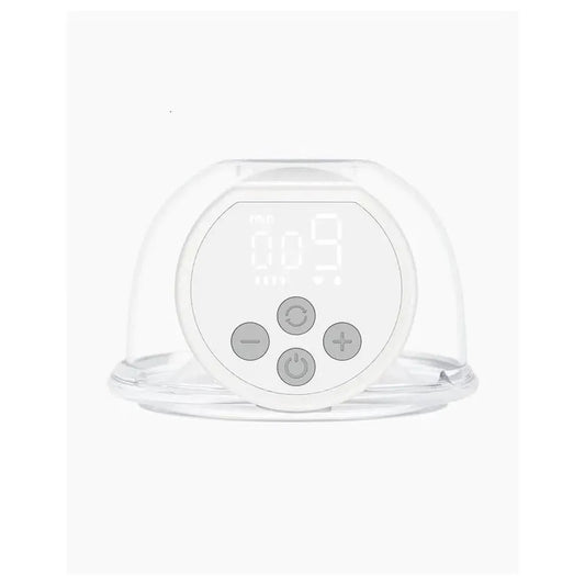 Momcozy S12 Pro Double Electric Wearable Breast Pump