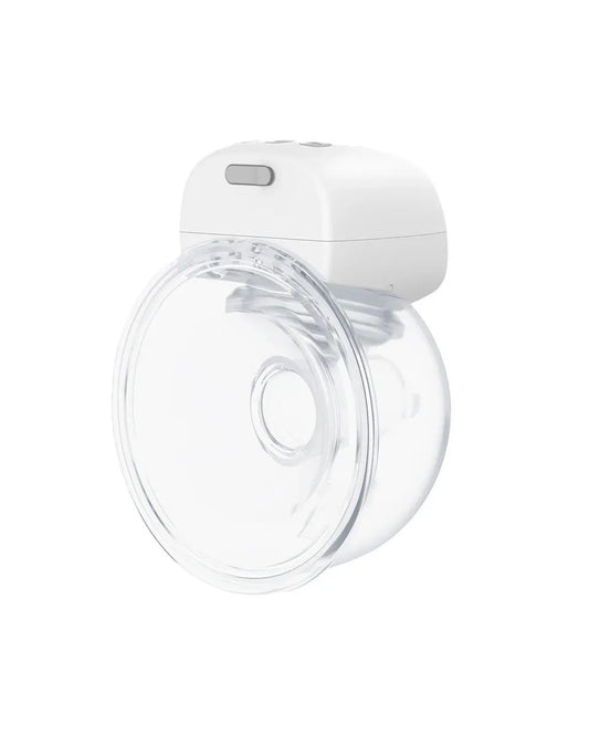 Momcozy - S9 Pro Wearable Breast Pump Set - Grey