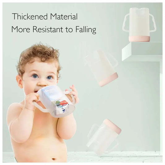 Momcozy Squeeze Pouch Holder