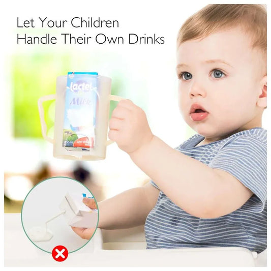 Momcozy Squeeze Pouch Holder