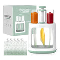 Momcozy Baby Food Maker for Puree Food Storage
