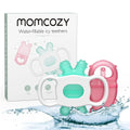 Momcozy Water Fillable Teething Toy