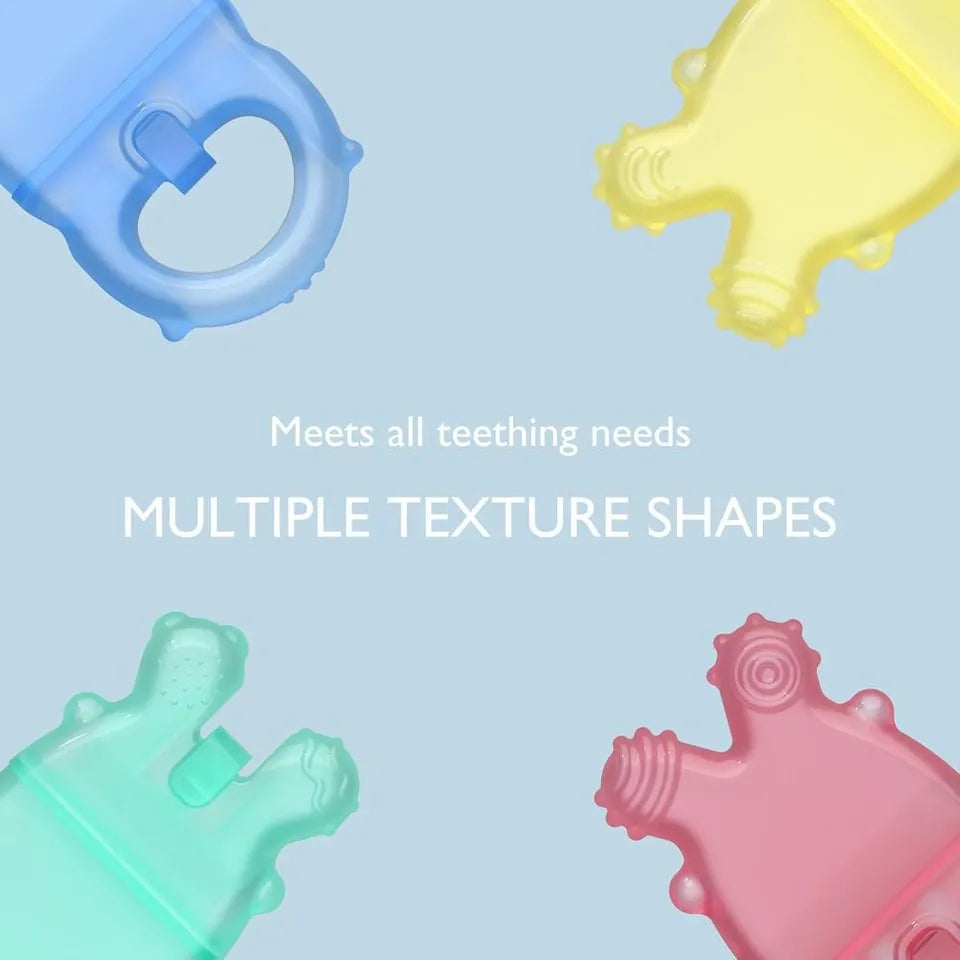Momcozy Water Fillable Teething Toy