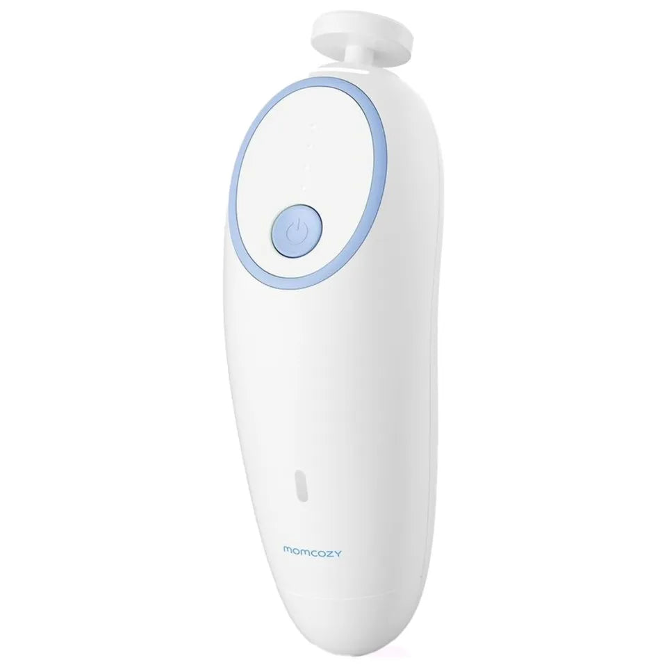 Momcozy Baby Nail Trimmer Electric Rechargable