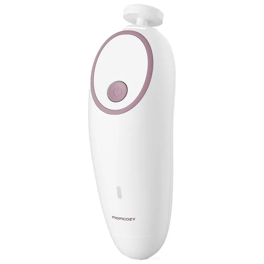 Momcozy Baby Nail Trimmer Electric Rechargable