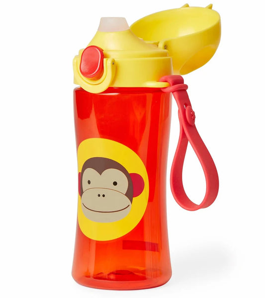 Skip Hop Zoo Sport Kids Water Bottle