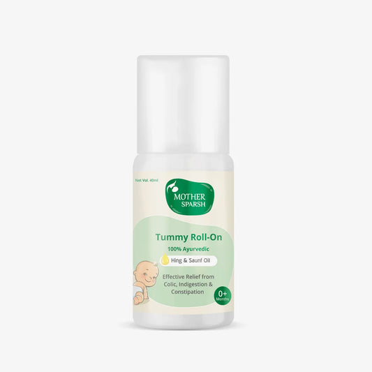 Mother Sparsh Tummy Roll-On