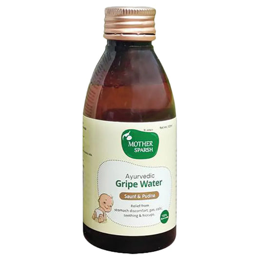 Mother Sparsh Gripe Water