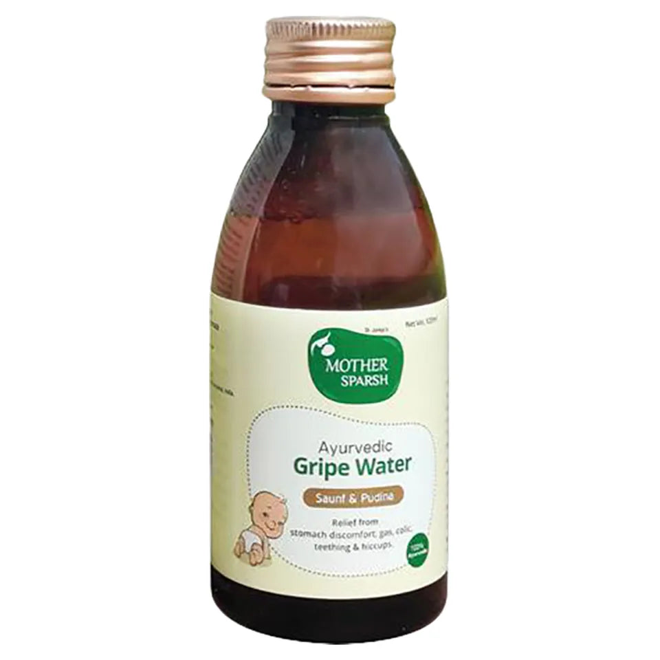 Mother Sparsh Gripe Water