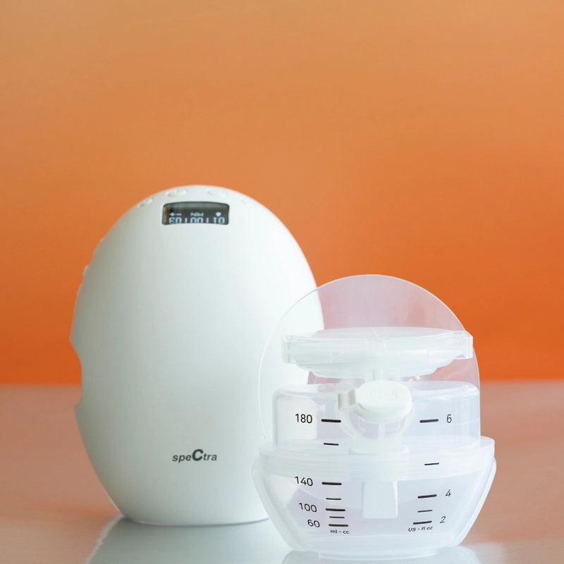 Spectra® Wearable 2 Electric Breast Pump | Best Portable Breast Pump