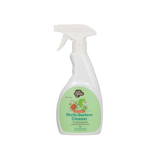Just Gentle Multi-Surface Cleaner 500 ml