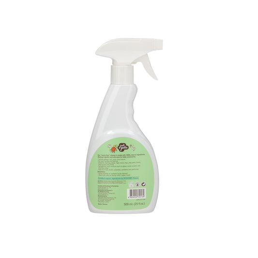 Just Gentle Multi-Surface Cleaner 500 ml