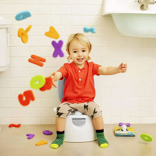 Munchkin Multistage 3-in-1 Potty