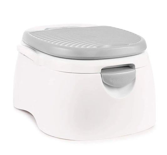 Munchkin Multistage 3-in-1 Potty