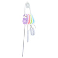 Munchkin Details Bottle & Cup Cleaning Brush Set