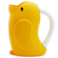 Munchkin Duckling Bath Rinser