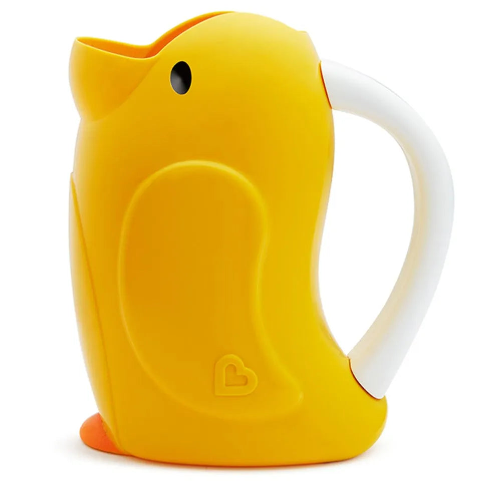 Munchkin Duckling Bath Rinser