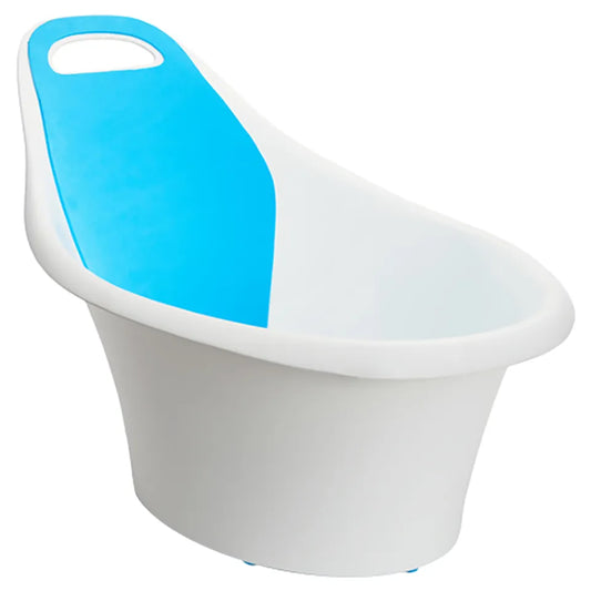 Munchkin Sit & Soak Dual-Stage Tub 0 to 12 months