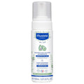 Mustela New Born Foam Shampoo 150ml