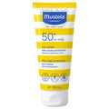 Mustela Sun Lotion SPF 50+ BeBe - Infant -Family 100ml