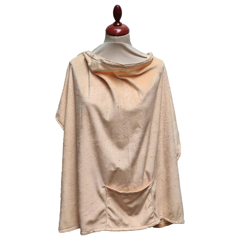 My Breast Friend Deluxe Nursing Cover