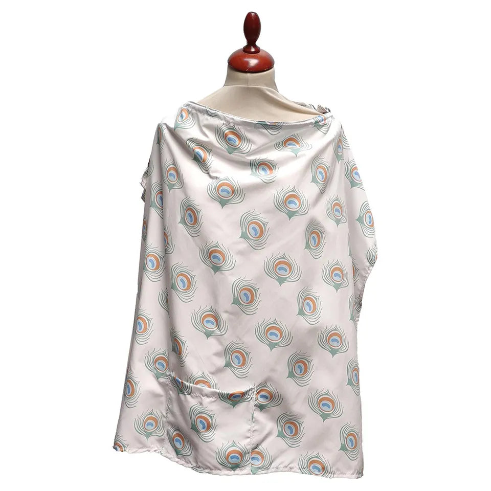 My Breast Friend Nursing Cover