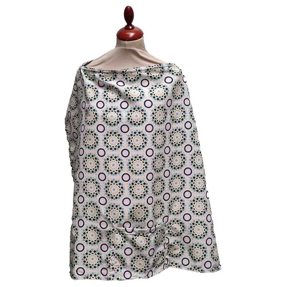 My Breast Friend Nursing Cover