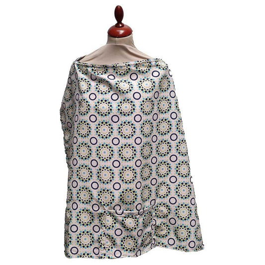 My Breast Friend Nursing Cover