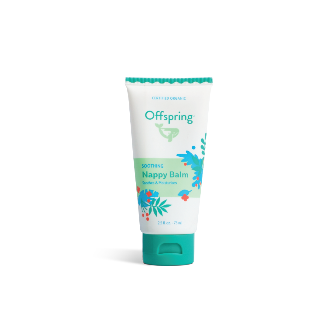 Offspring Nappy Balm 75ml