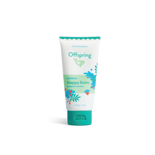 Offspring Nappy Balm 75ml
