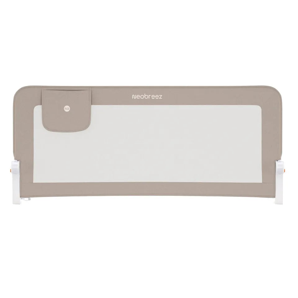 Neobreez Nexx Foldable Safety Bed Rail For Child
