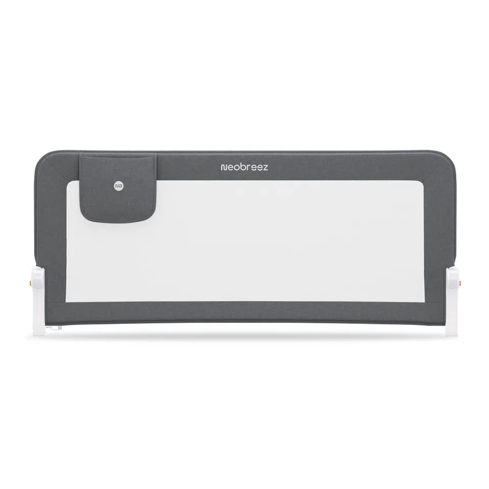 Neobreez Nexx Foldable Safety Bed Rail For Child