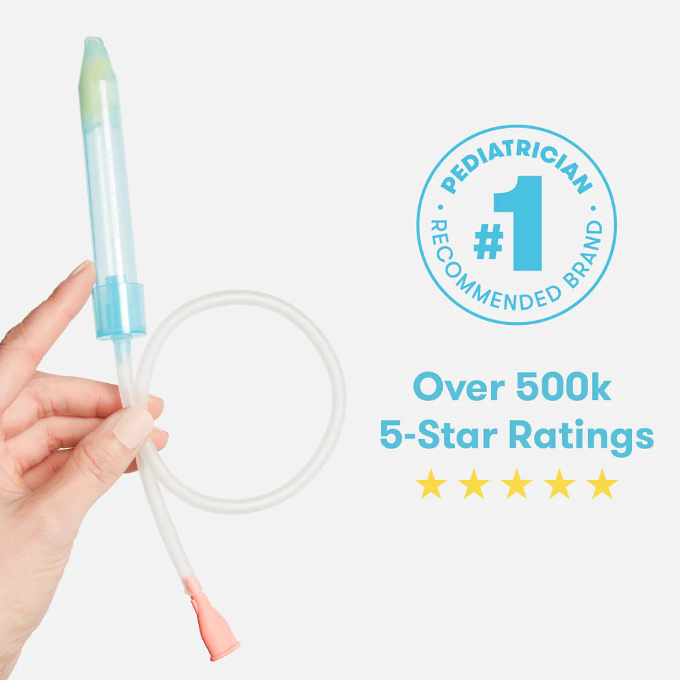 Frida Baby Nosefrida the Snotsucker