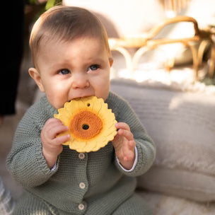 Oli & Carol Sun The Sunflower