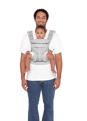 Ergobaby Omni 360 Pearl Grey