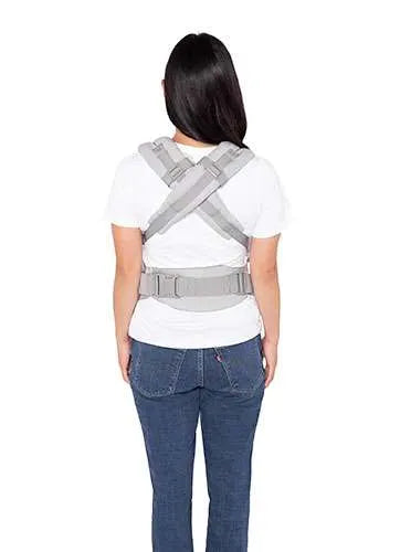 Ergobaby Omni 360 Pearl Grey