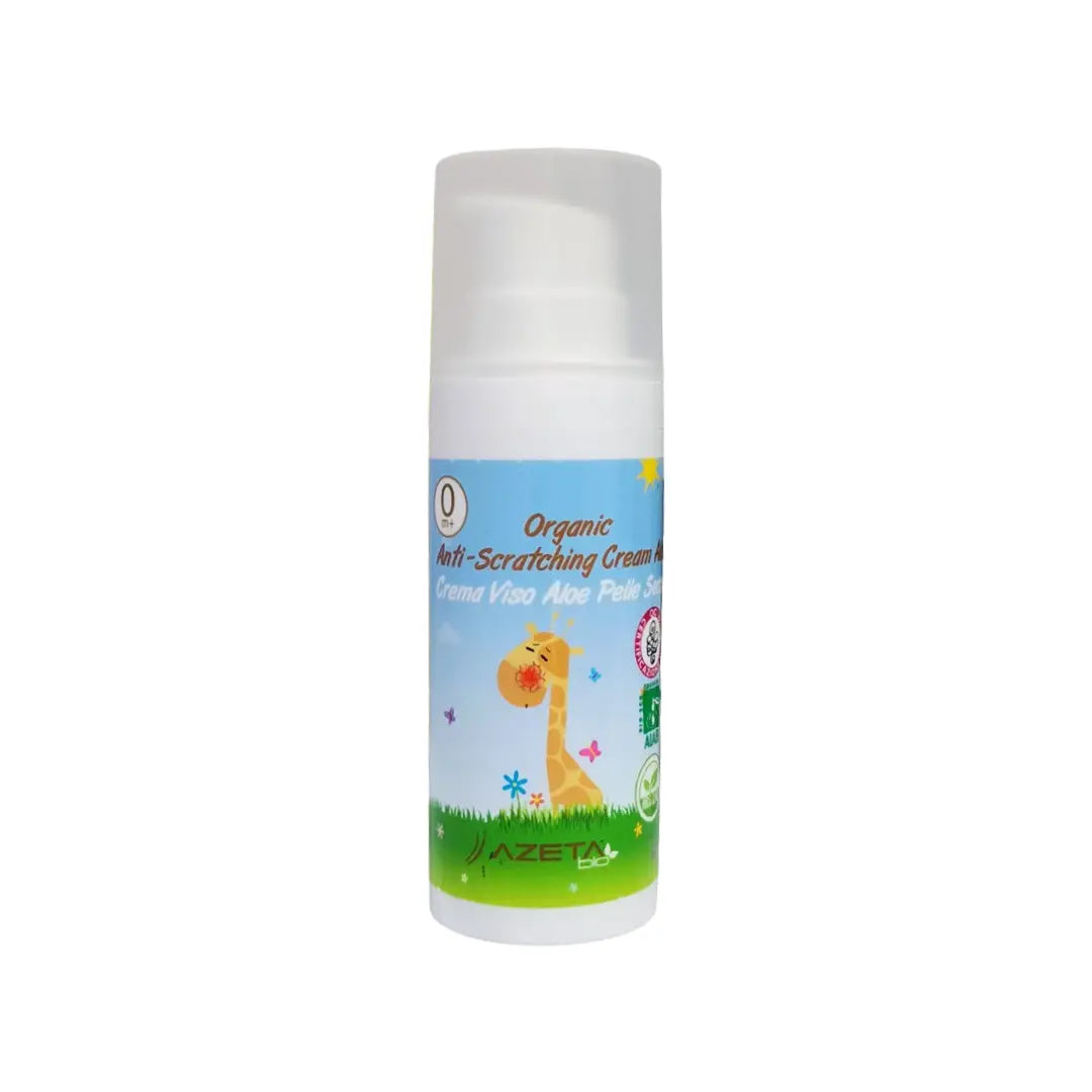 Azeta Bio Anti - Scratching Cream Aloe 50ml