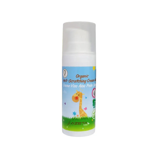 Azeta Bio Anti - Scratching Cream Aloe 50ml