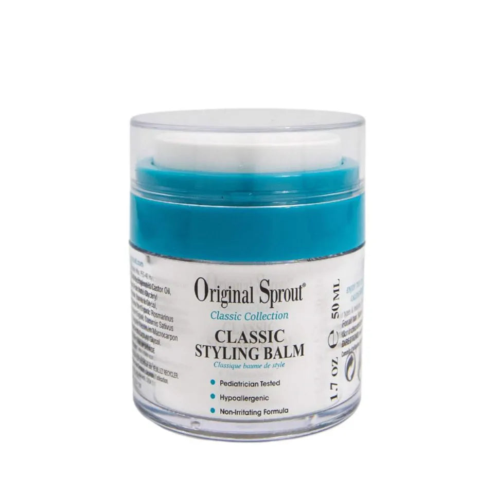 Original Sprout Classic Styling Balm