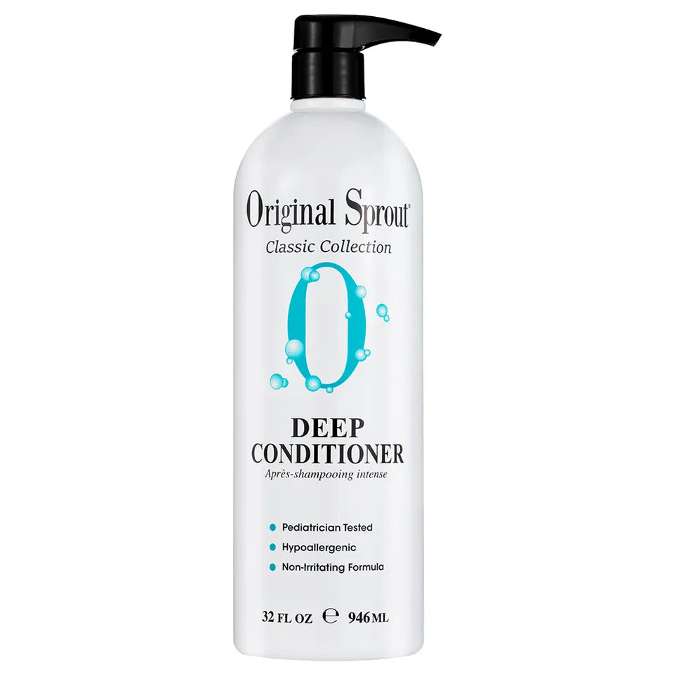 Original Sprout Deep Conditioner