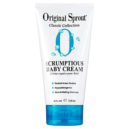 Original Sprout  Scrumptious Baby Cream