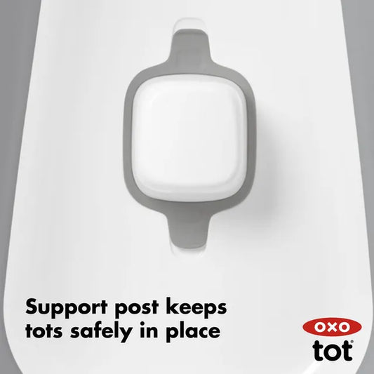 Oxo Tot Splash And Store Bath Tub