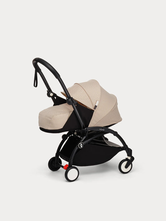 Stokke YOYO X Bonpoint Newborn Pack 0+ Beige