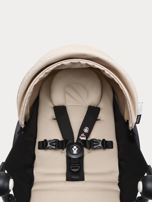 Stokke YOYO X Bonpoint Newborn Pack 0+ Beige