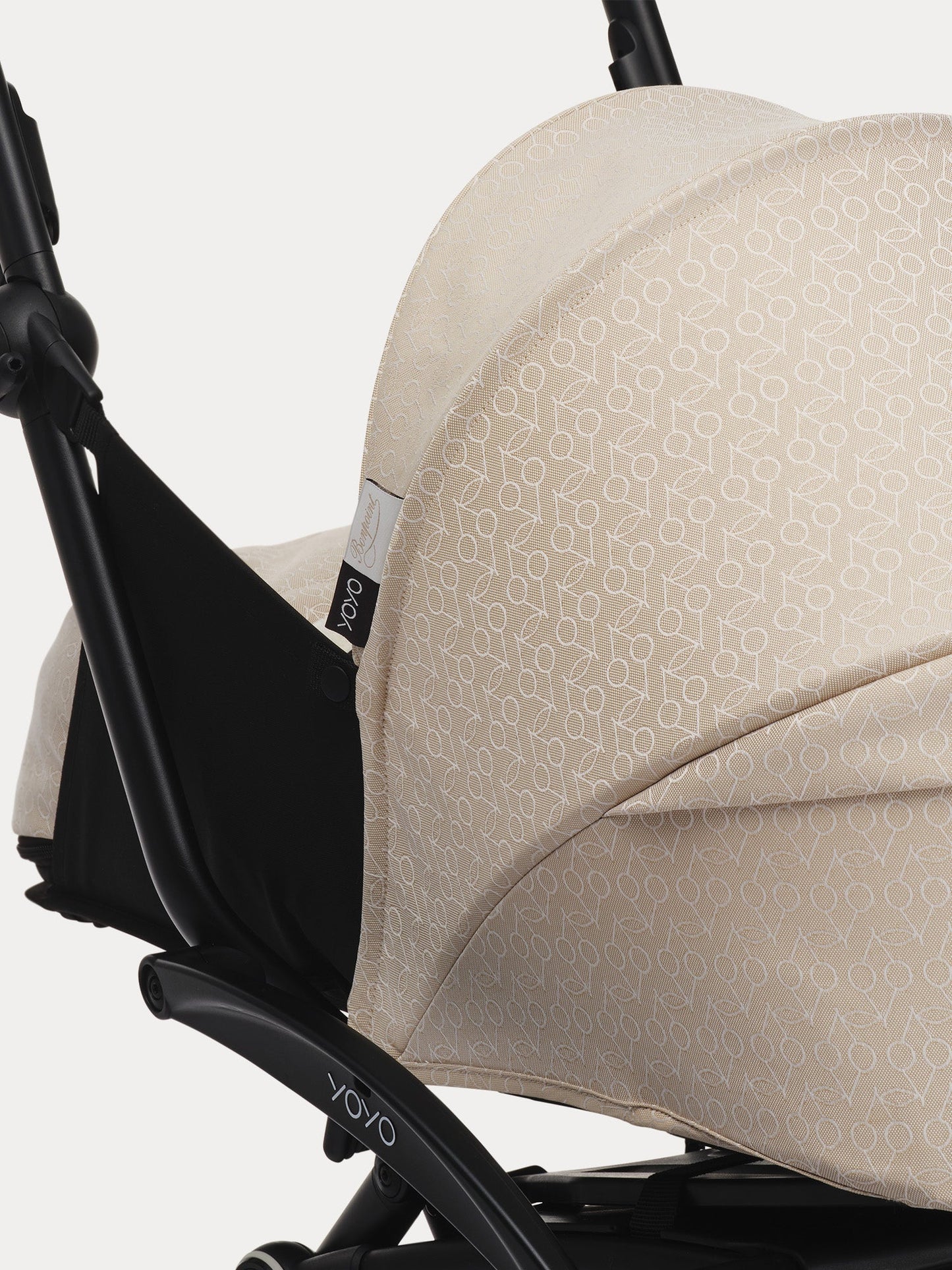Stokke YOYO X Bonpoint Newborn Pack 0+ Beige