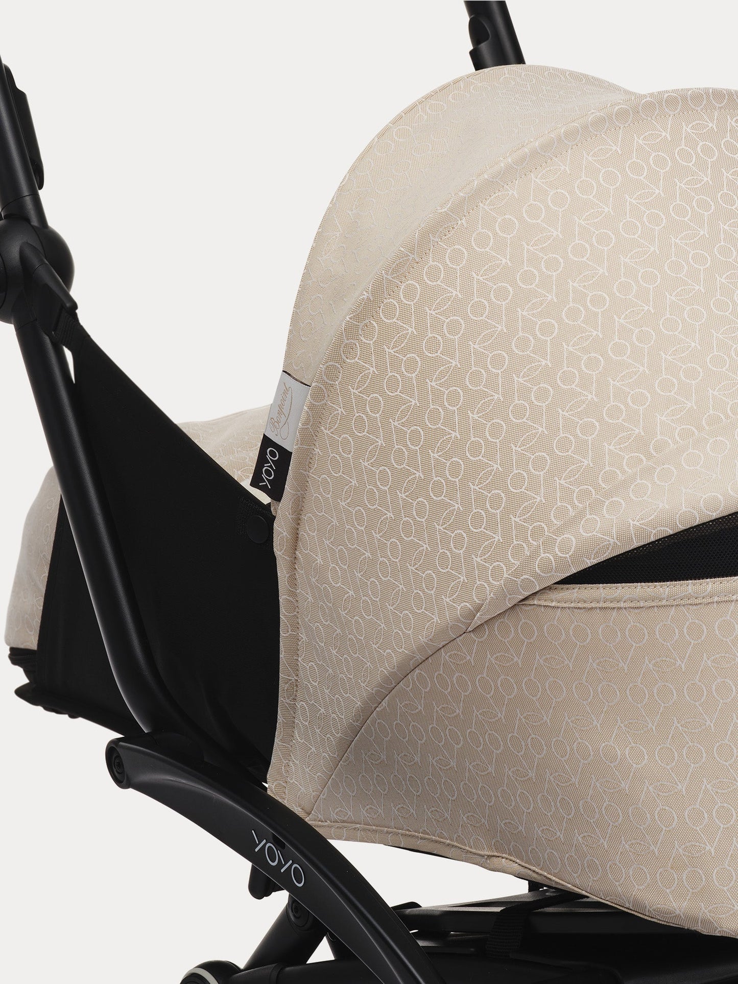 Stokke YOYO X Bonpoint Newborn Pack 0+ Beige