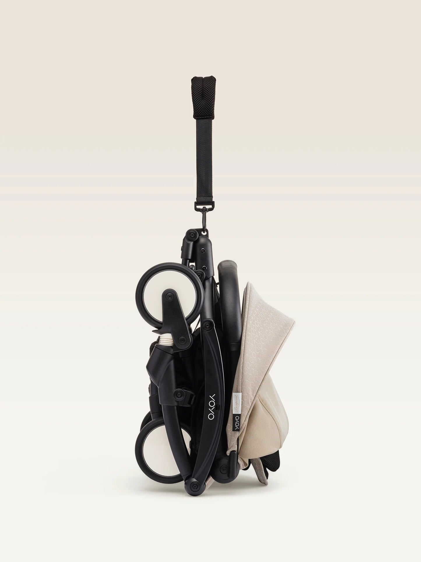 Stokke YOYO X Bonpoint Newborn Pack 0+ Beige