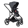 Phil & Teds Voyager Stroller